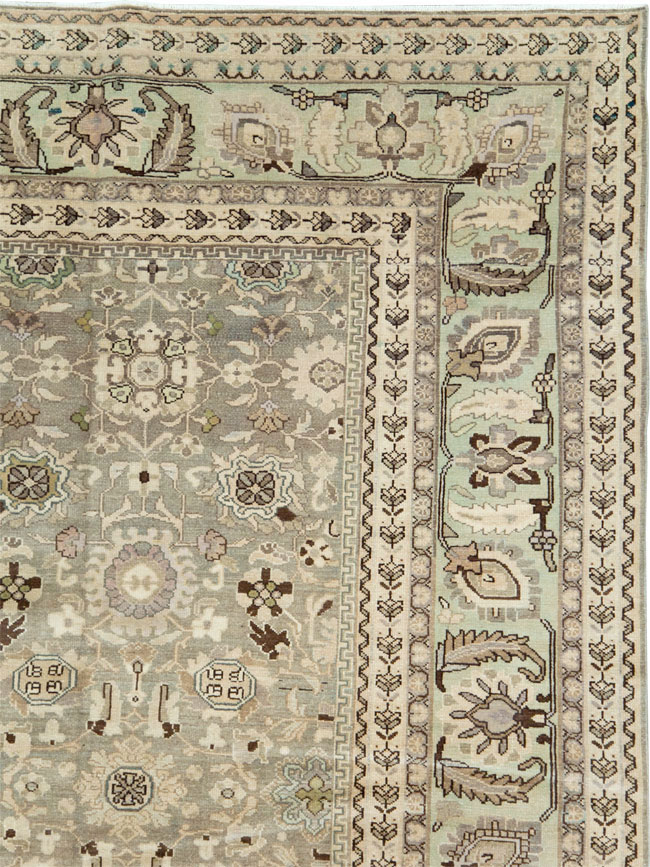 malayer Carpet - # 105573