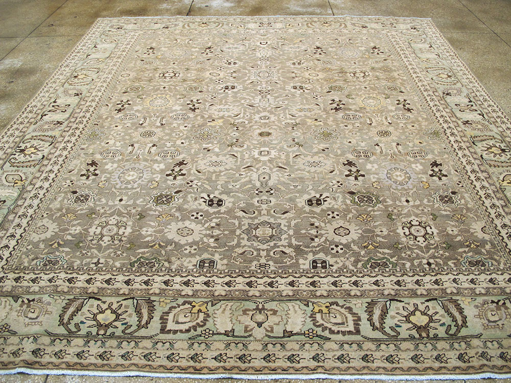 malayer Carpet - # 105573