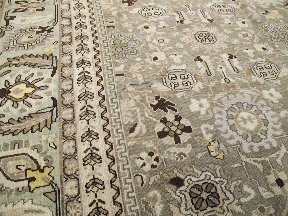 malayer Carpet - # 105573