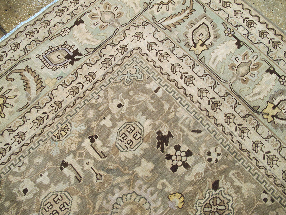 malayer Carpet - # 105573