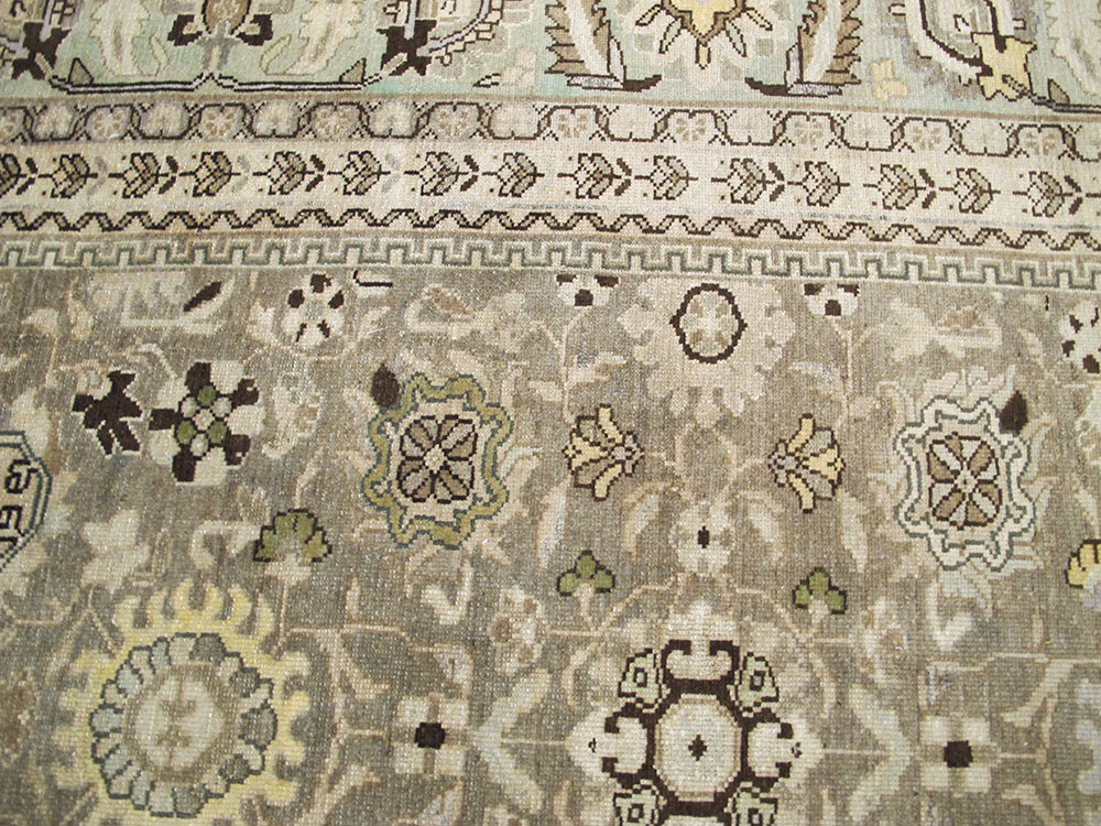 malayer Carpet - # 105573