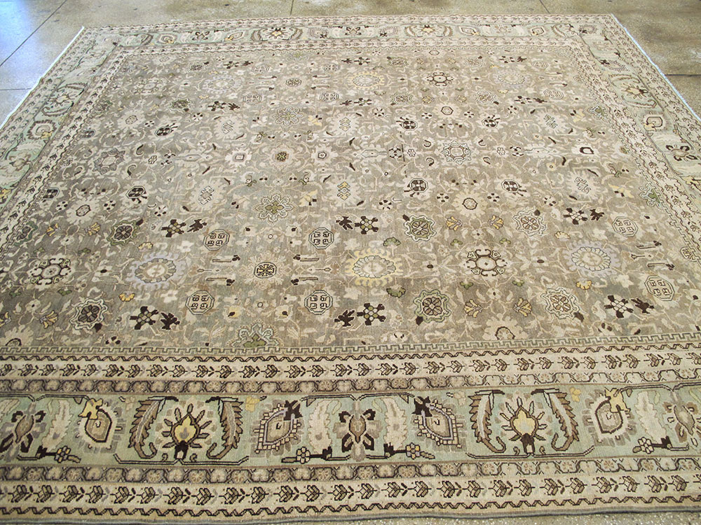 malayer Carpet - # 105573