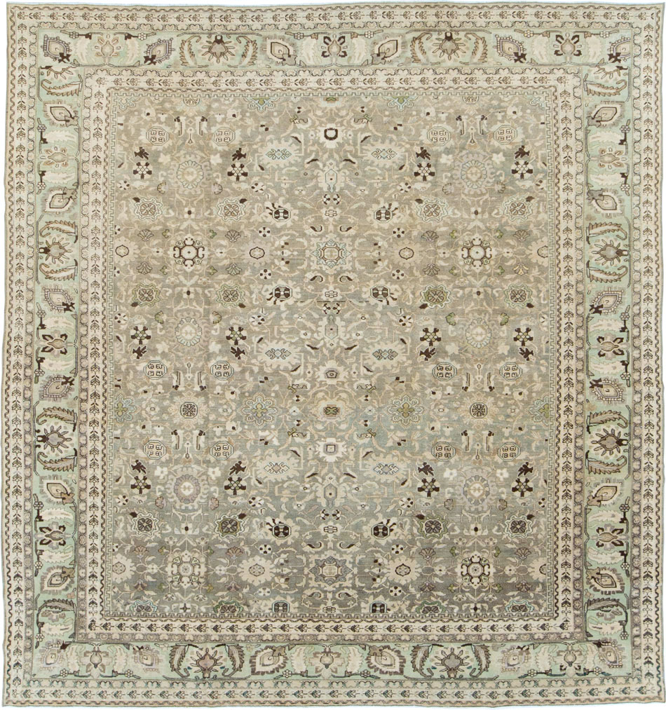 malayer Carpet - # 105573