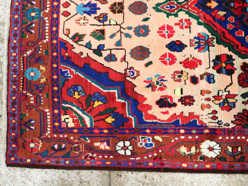 malayer Rug - # 105655
