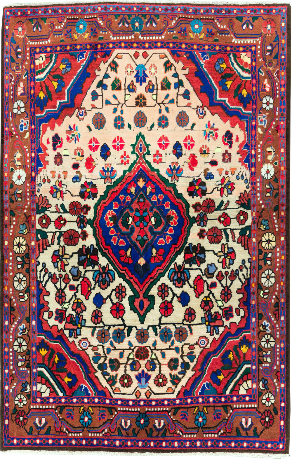 malayer Rug - # 105655