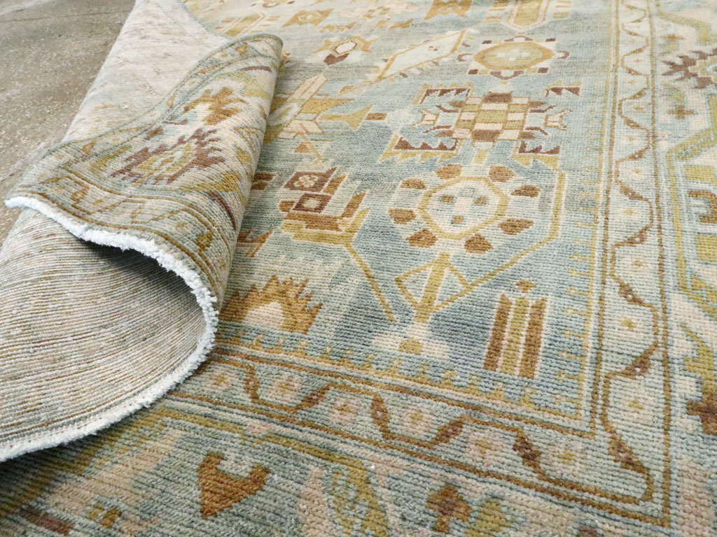 malayer Rug - # 105792