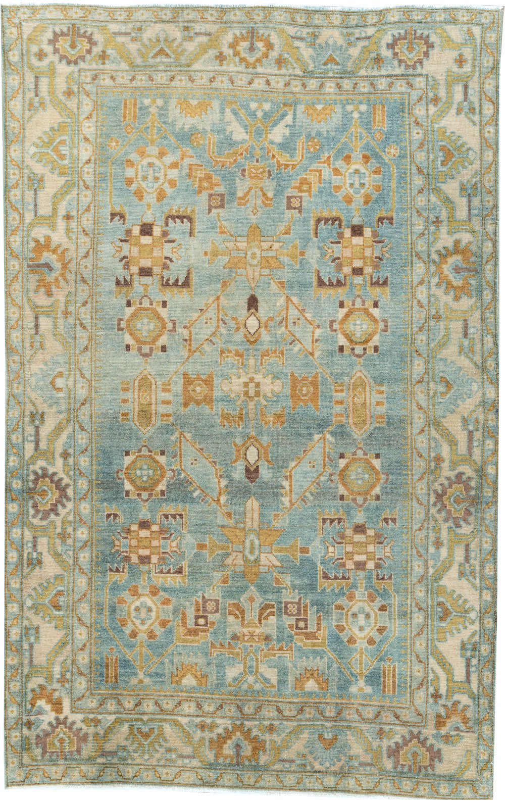 malayer Rug - # 105792