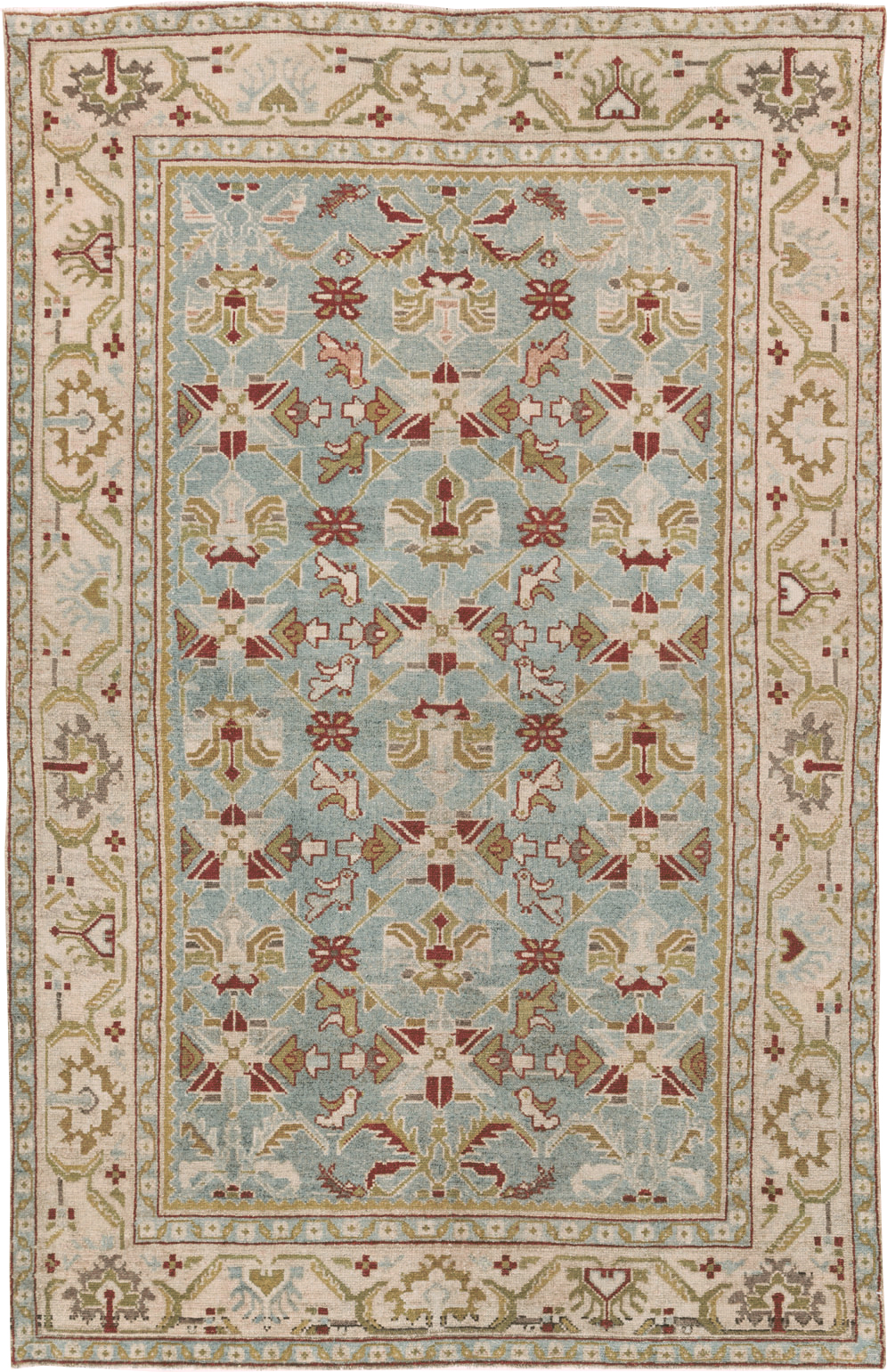 malayer Rug - # 105810