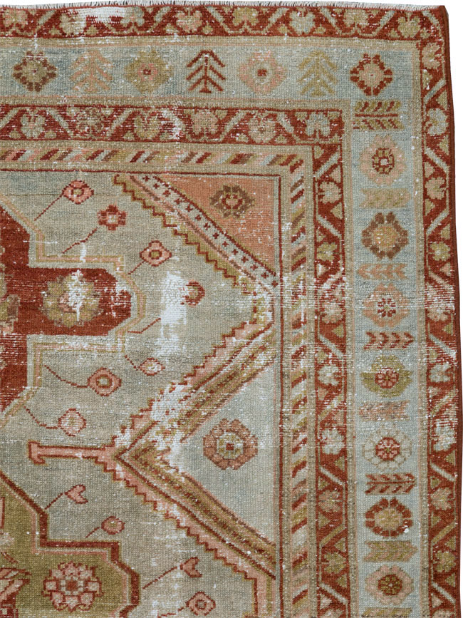 malayer Rug - # 105814