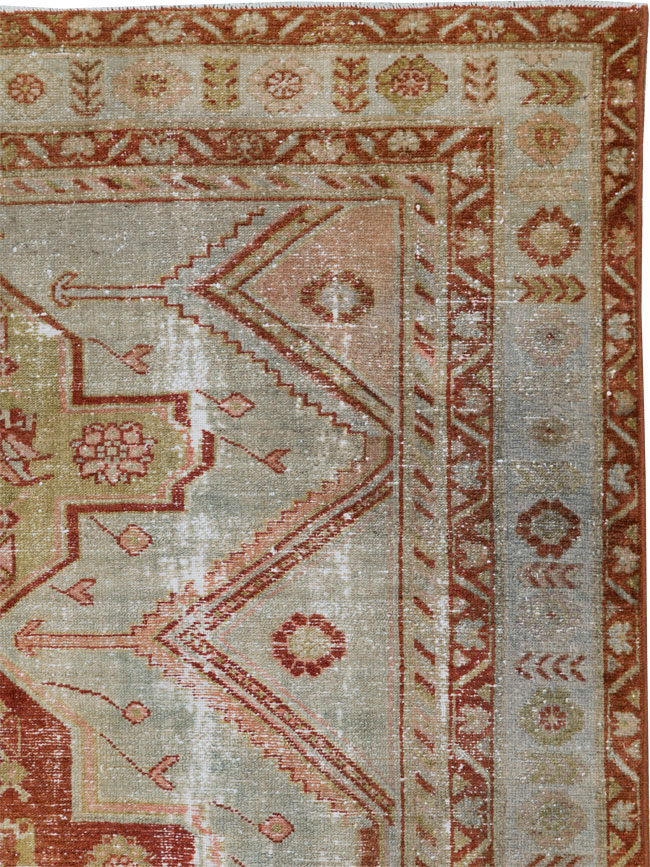 malayer Rug - # 105814