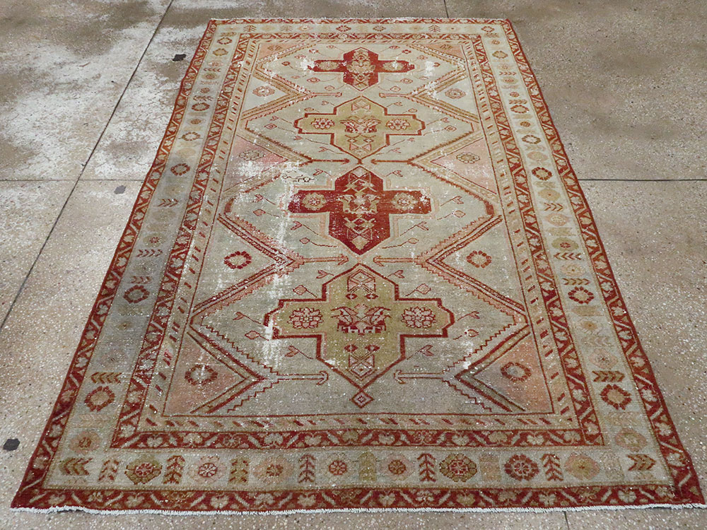 malayer Rug - # 105814