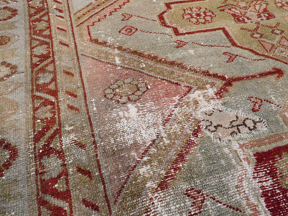 malayer Rug - # 105814
