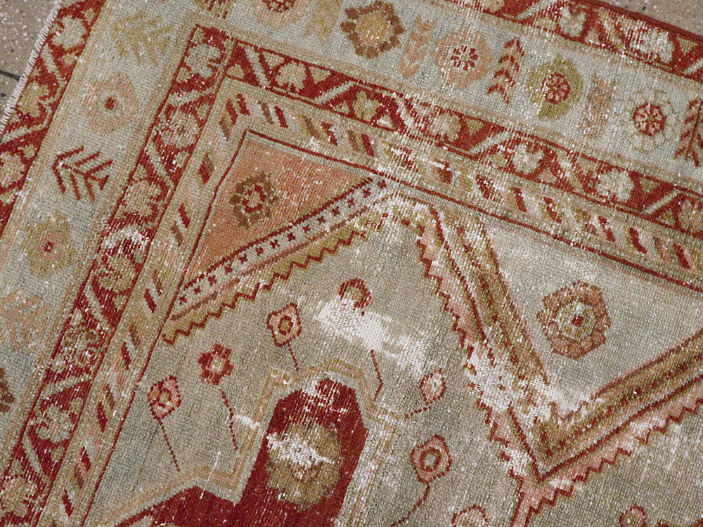 malayer Rug - # 105814