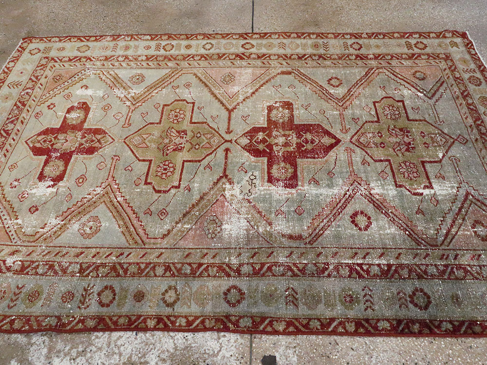 malayer Rug - # 105814
