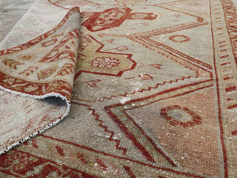 malayer Rug - # 105814