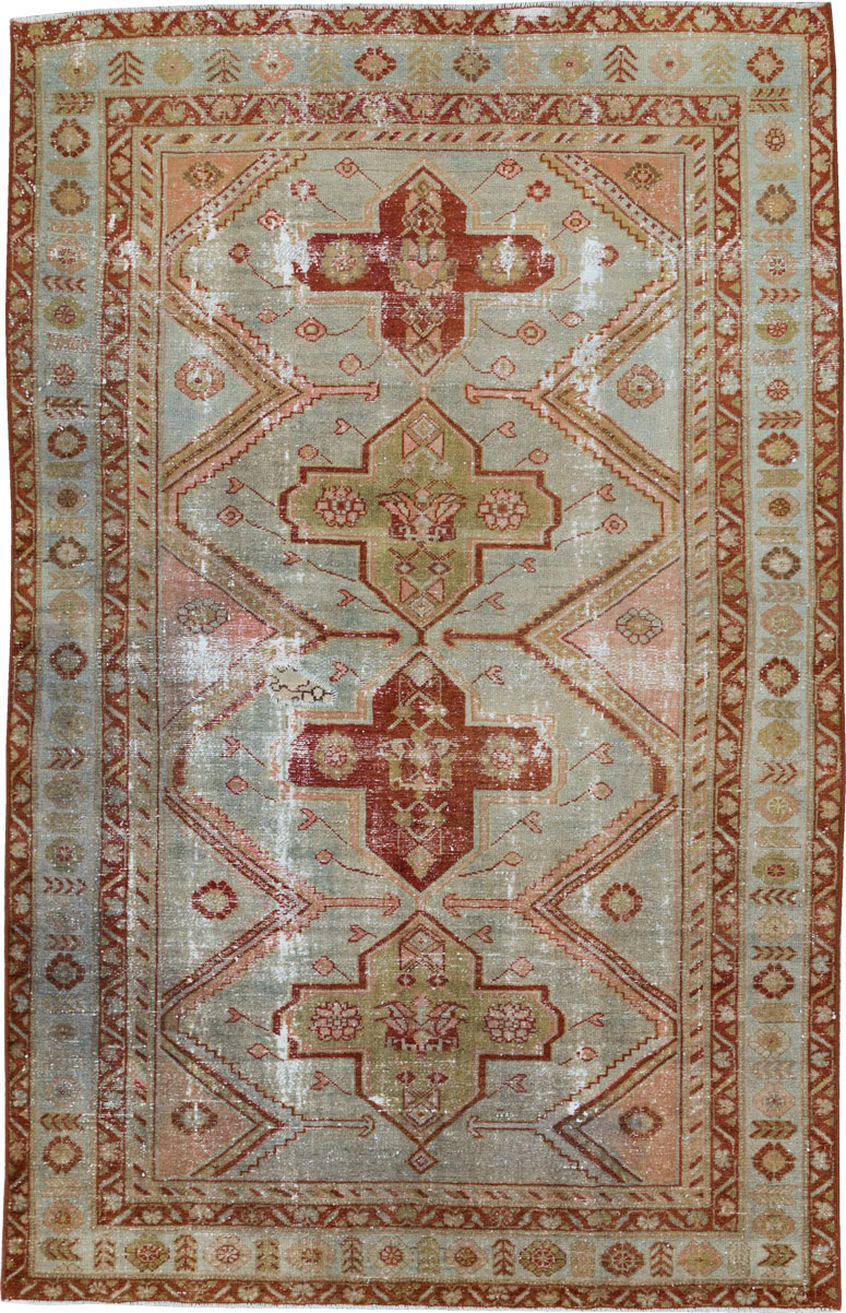 malayer Rug - # 105814