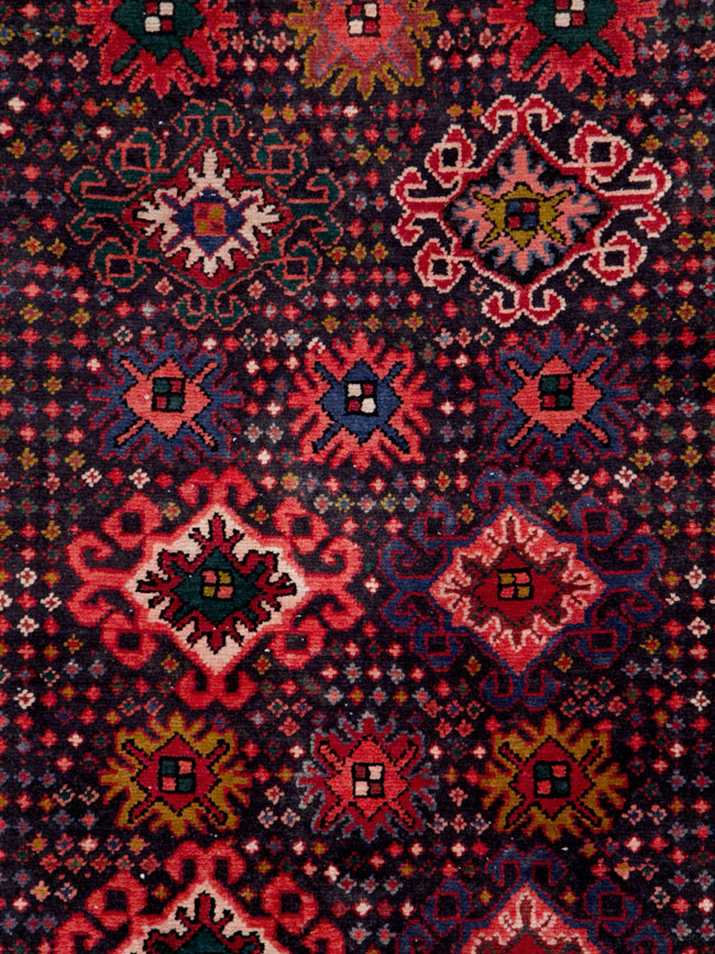 malayer Rug - # 105821