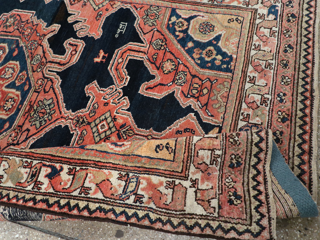 malayer Rug - # 105823