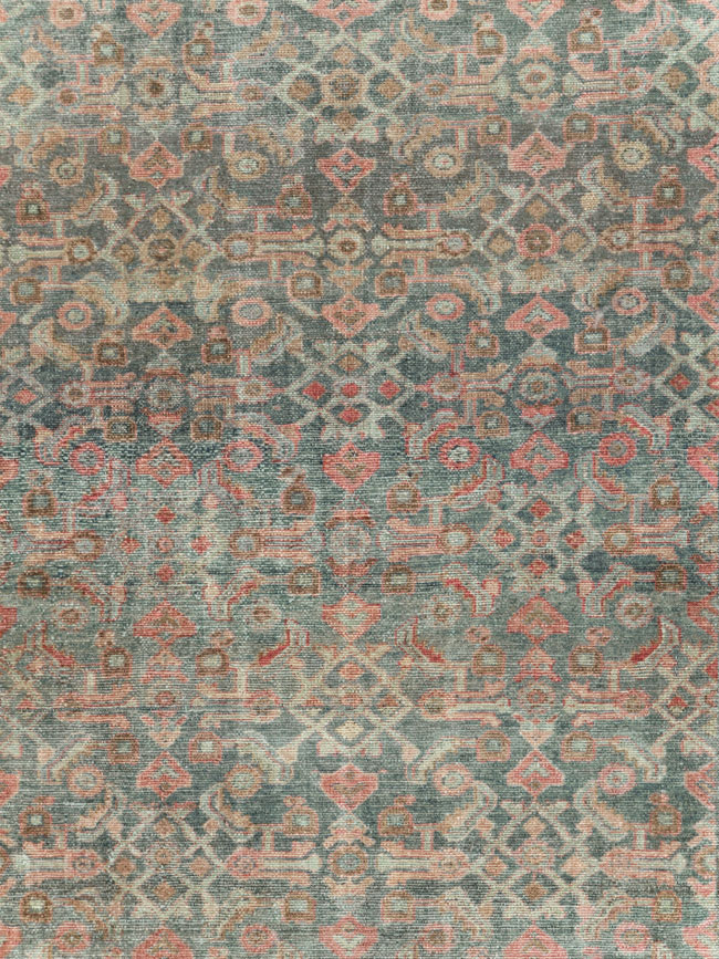 malayer Carpet - # 106003