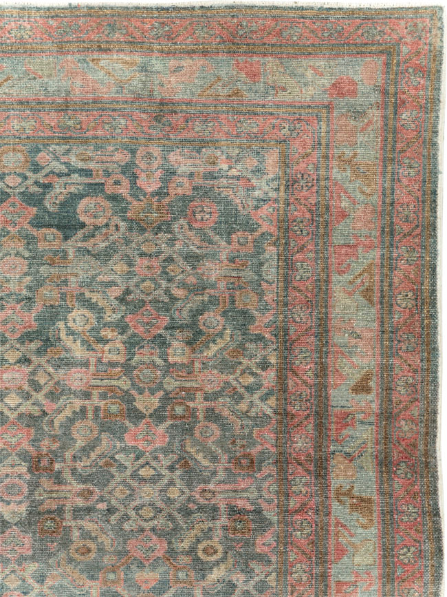 malayer Carpet - # 106003