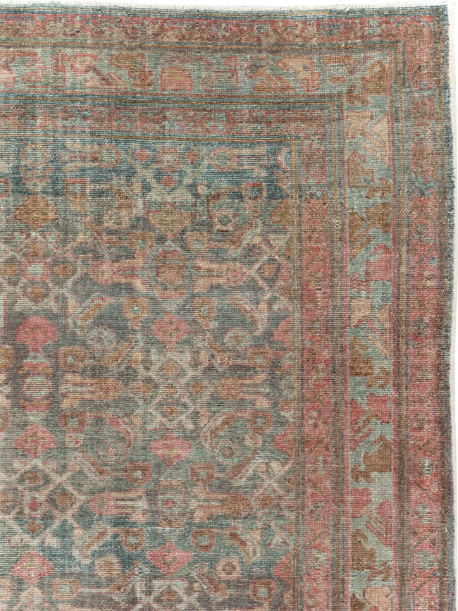 malayer Carpet - # 106003