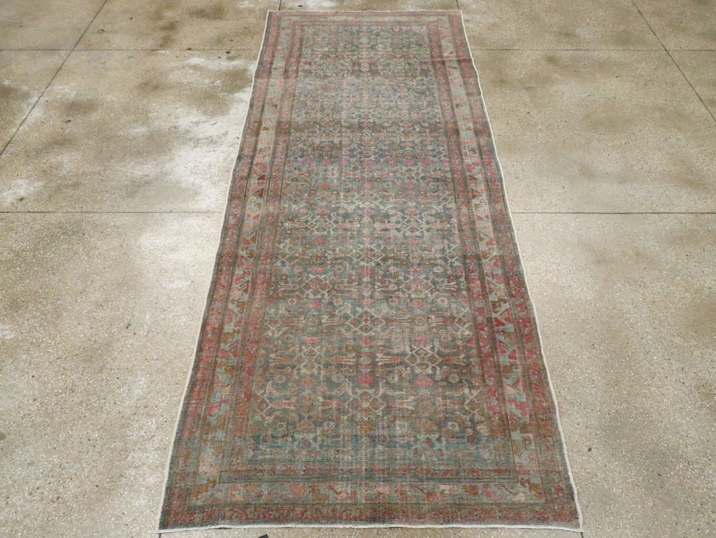 malayer Carpet - # 106003