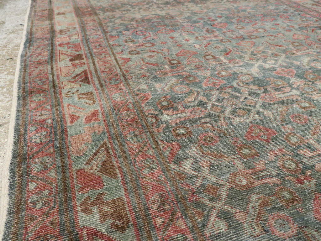 malayer Carpet - # 106003