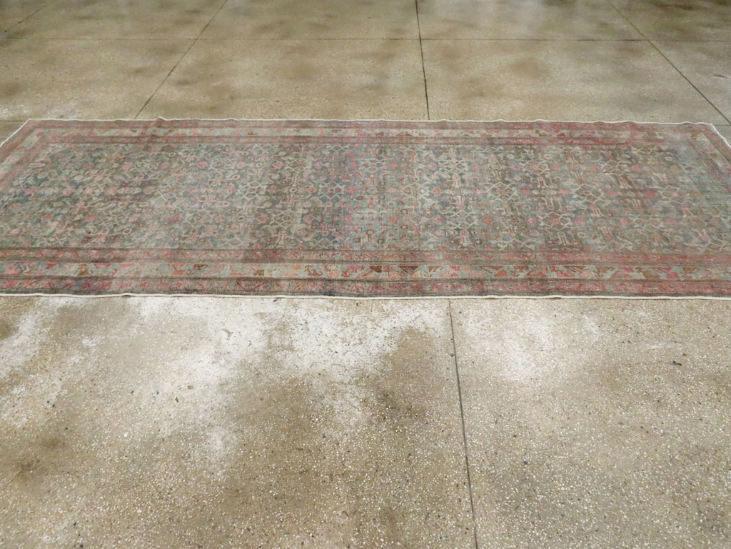 malayer Carpet - # 106003