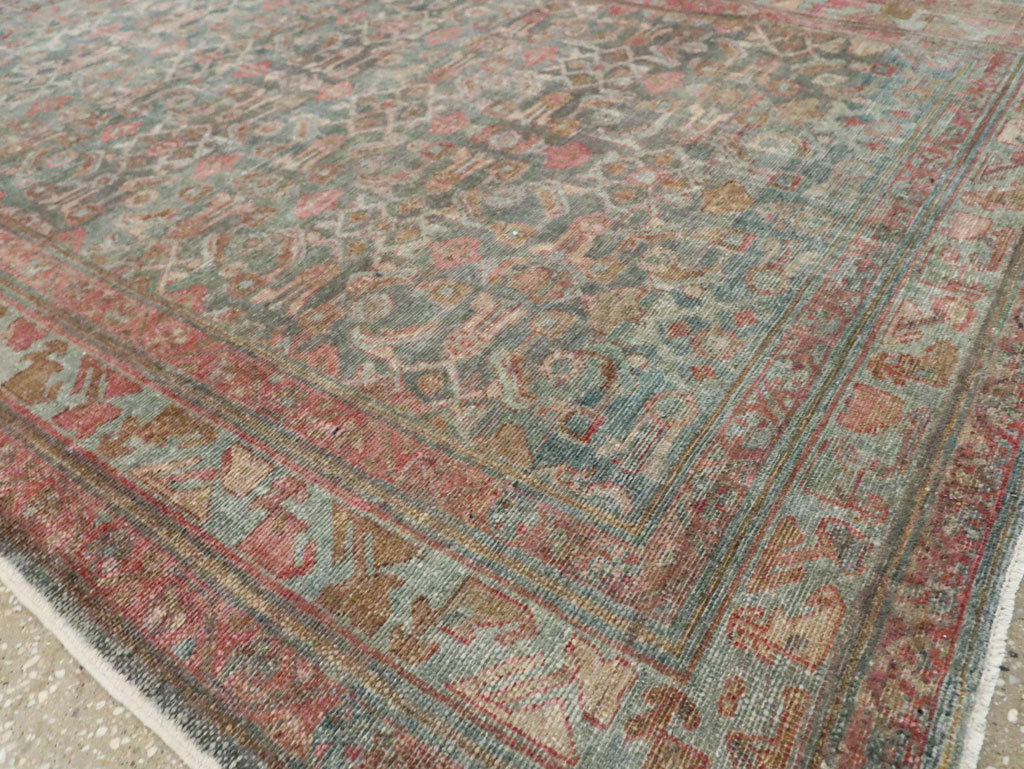 malayer Carpet - # 106003
