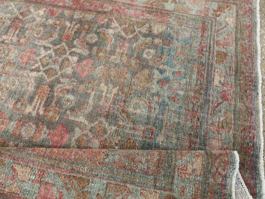 malayer Carpet - # 106003