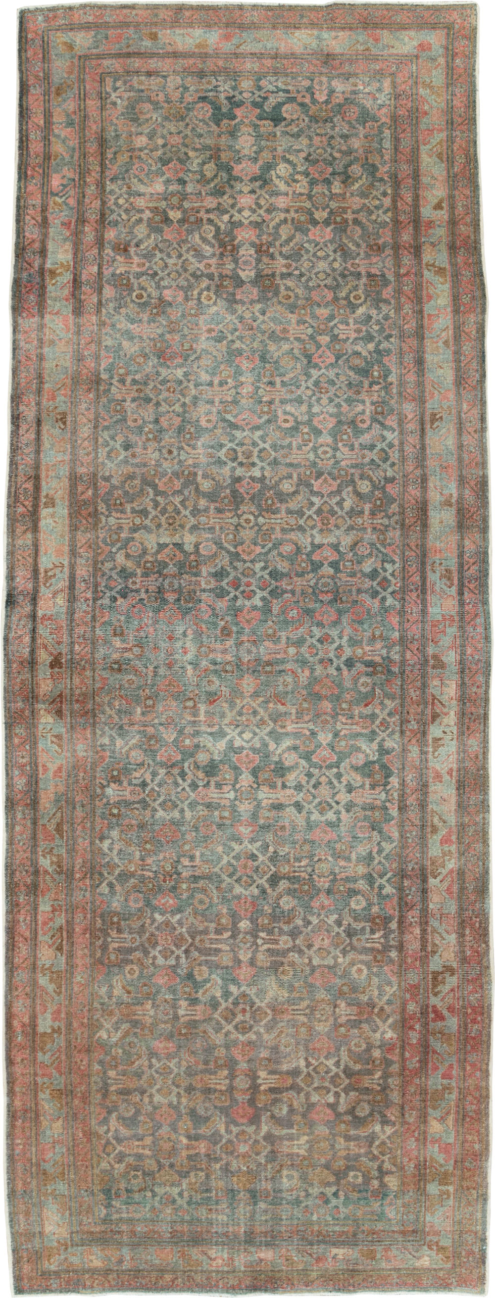 malayer Carpet - # 106003