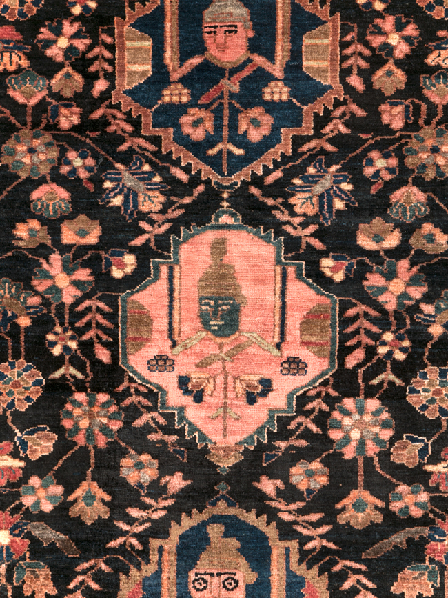 malayer Rug - # 106127