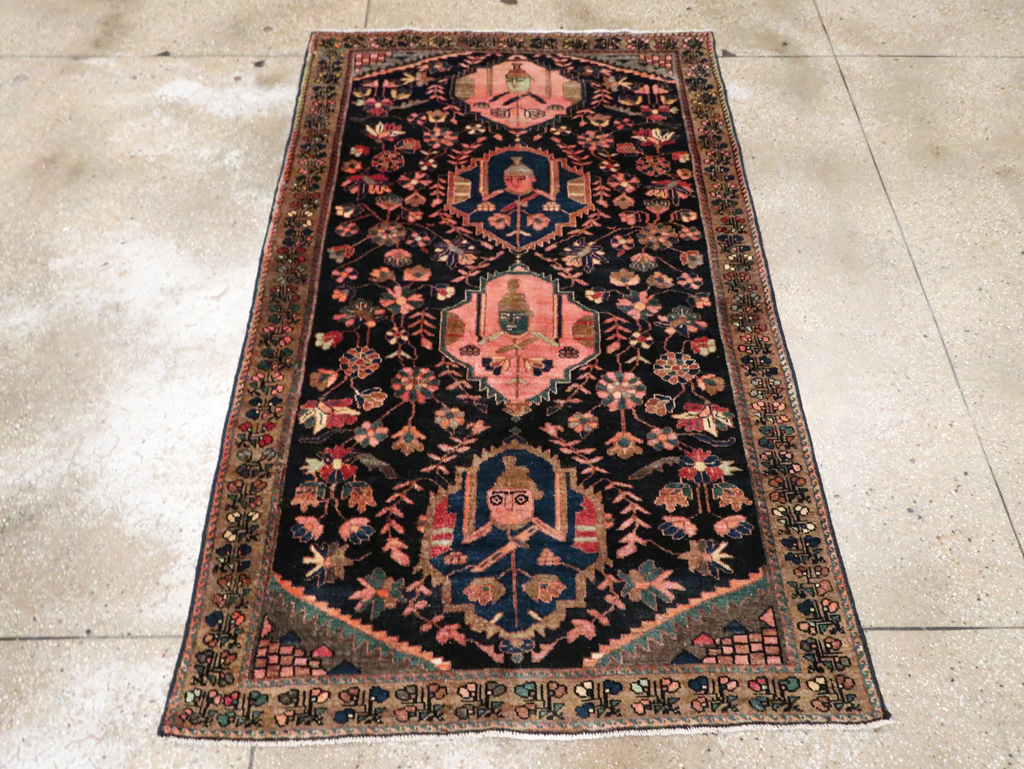 malayer Rug - # 106127