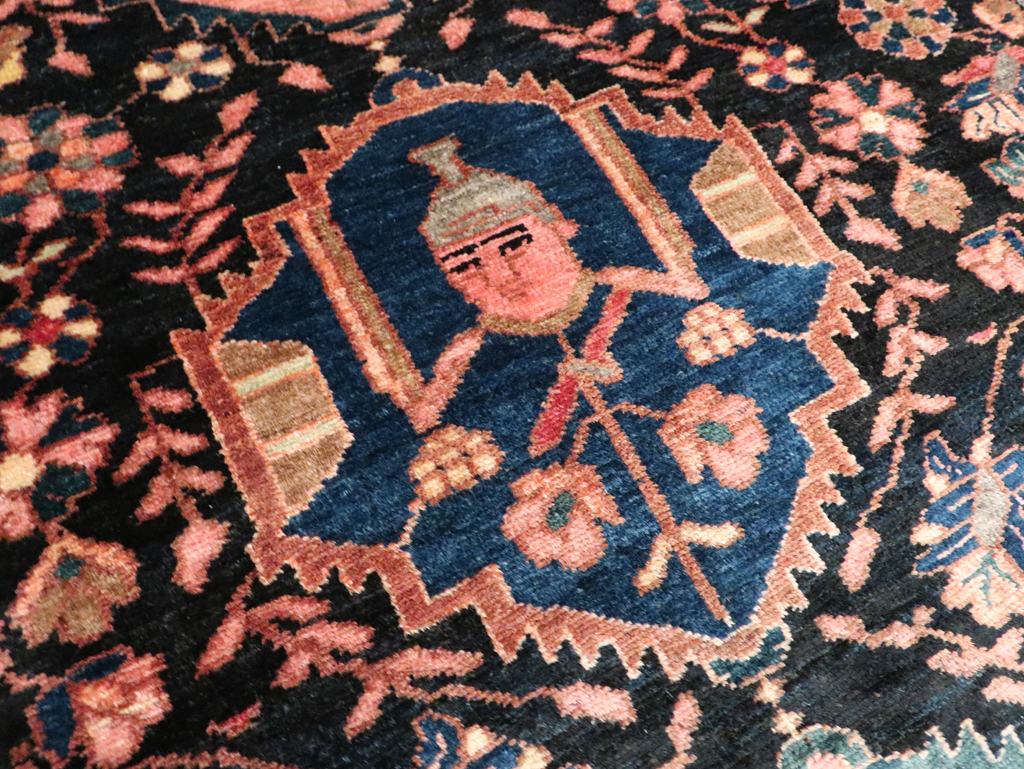 malayer Rug - # 106127