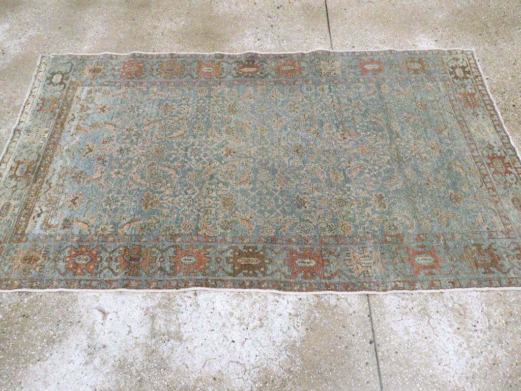 malayer Rug - # 106159