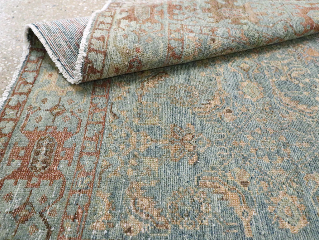 malayer Rug - # 106159