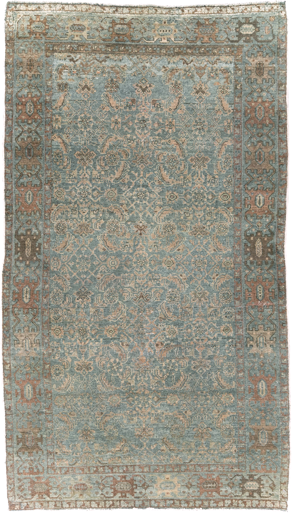 malayer Rug - # 106159