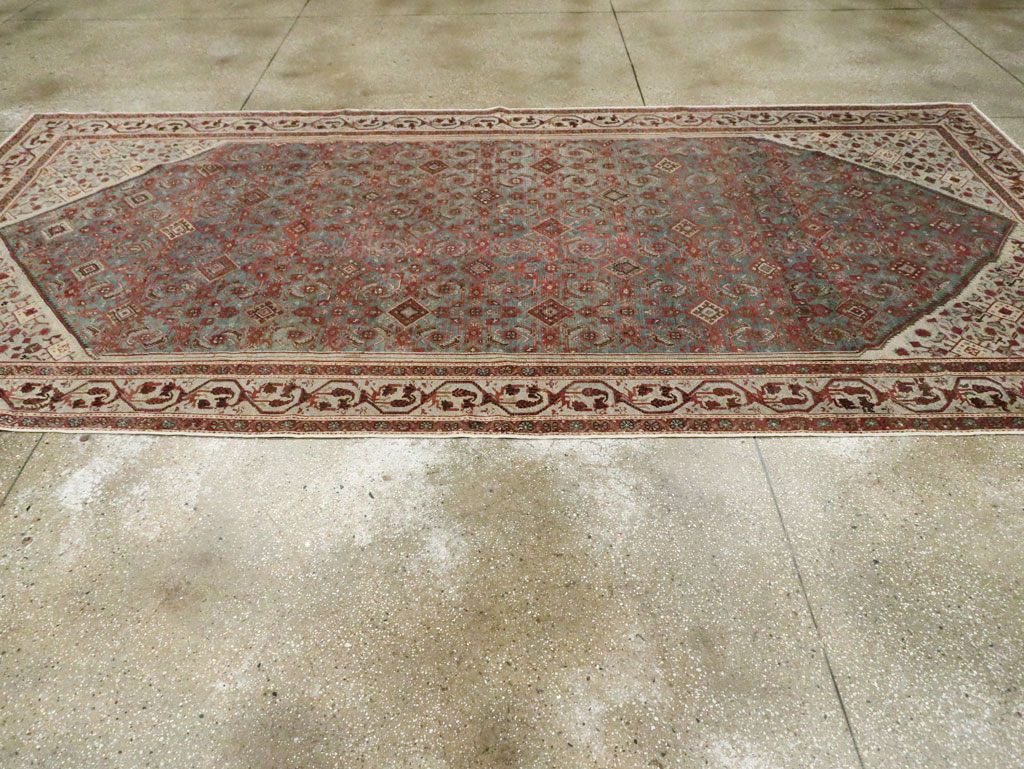 malayer Carpet - # 106176