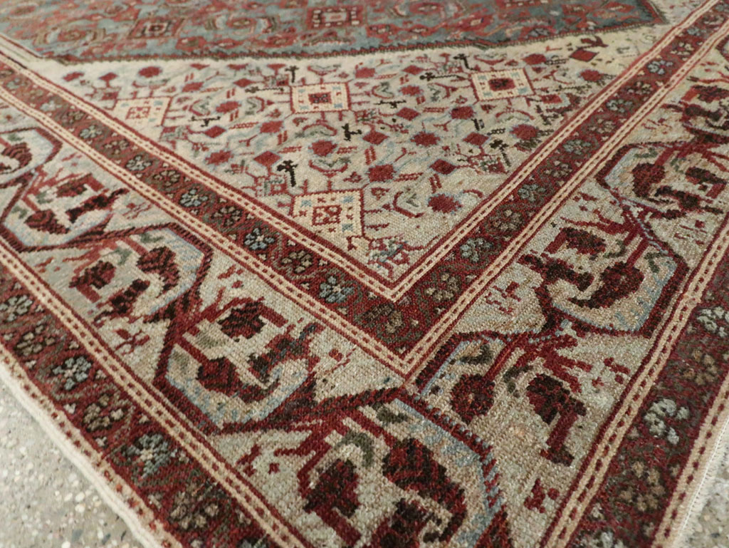 malayer Carpet - # 106176