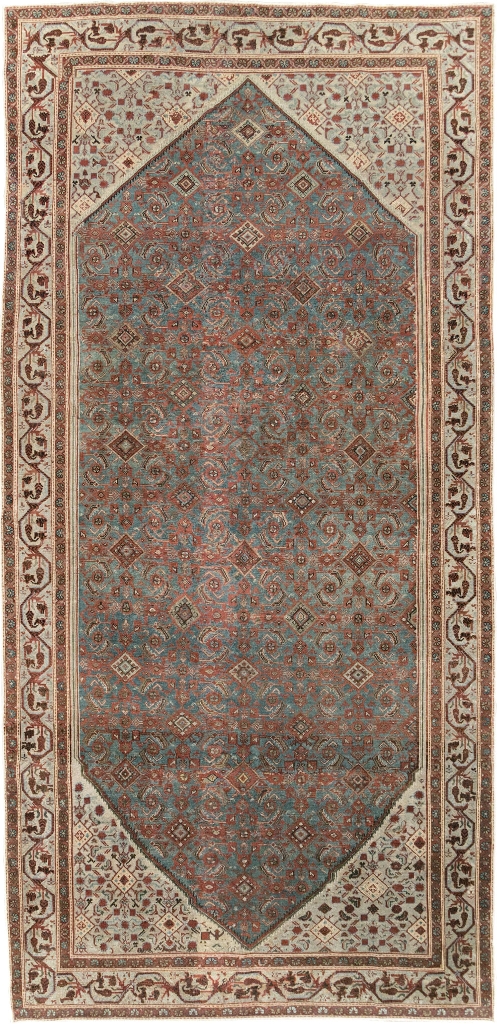 malayer Carpet - # 106176