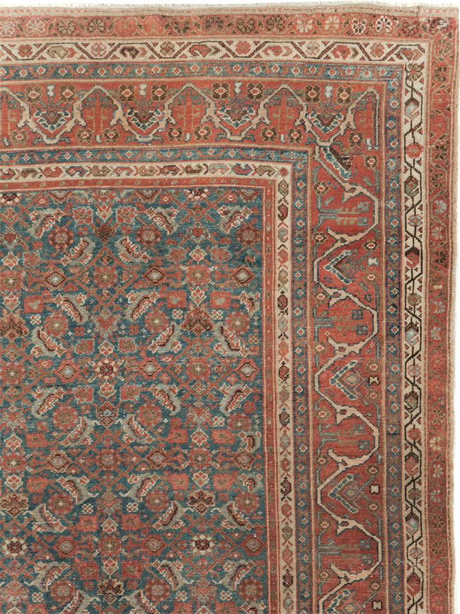 malayer Carpet - # 106208