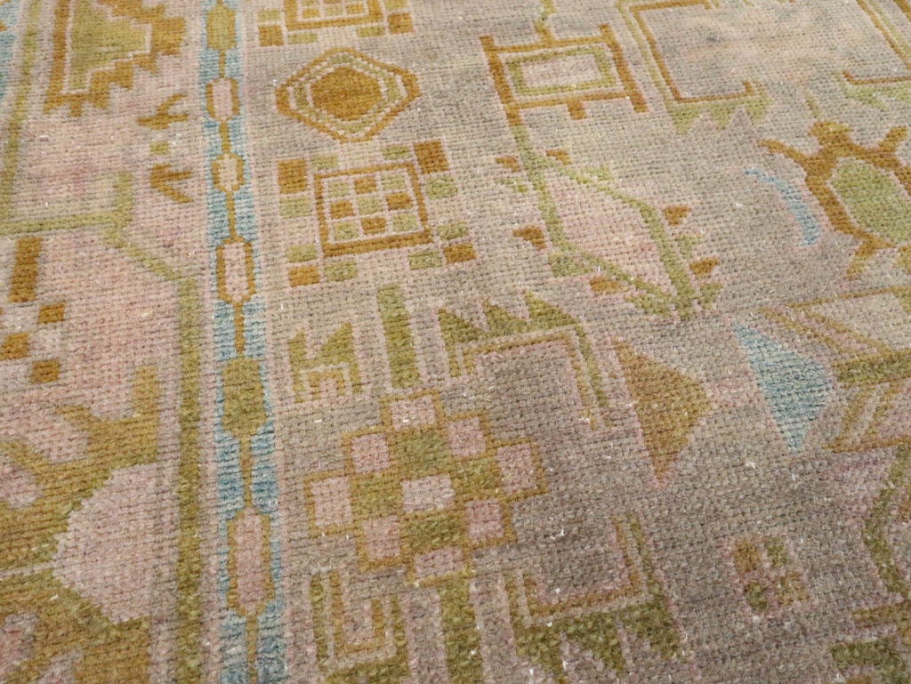 malayer Rug - # 106388