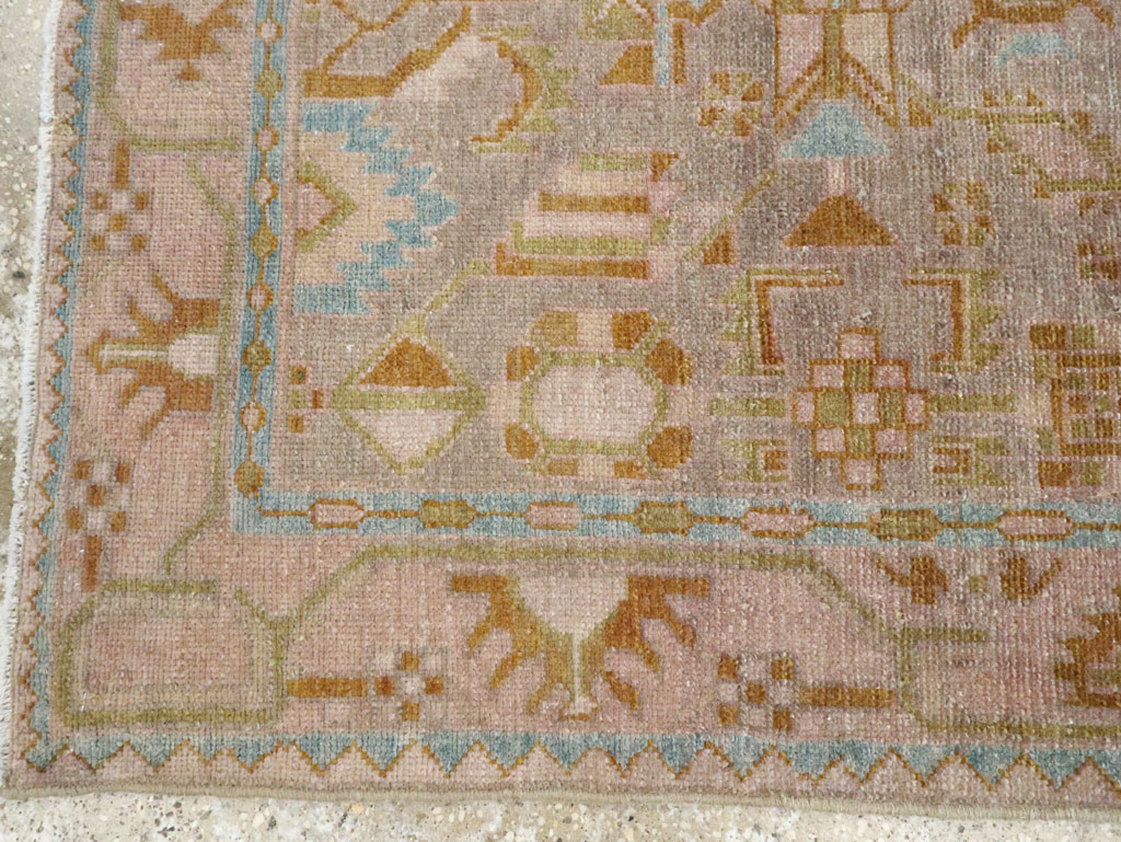 malayer Rug - # 106388