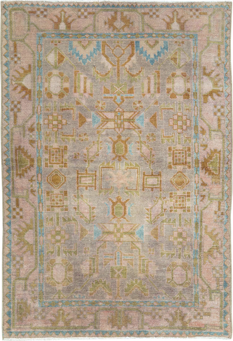 malayer Rug - # 106388