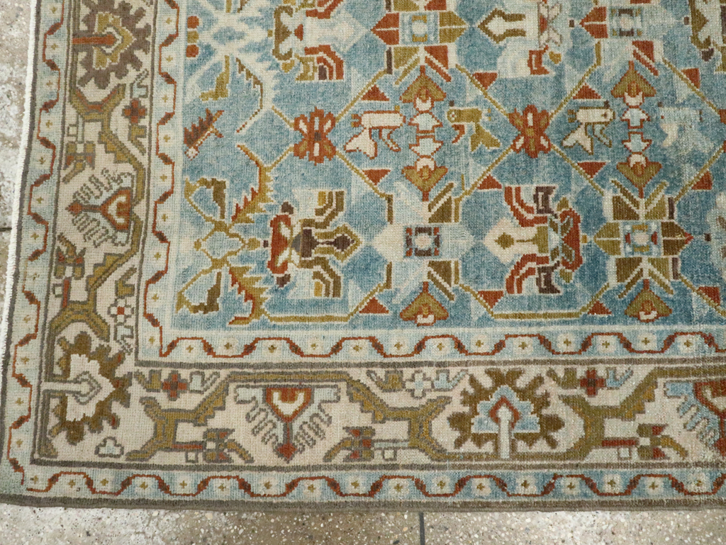 malayer Rug - # 106389