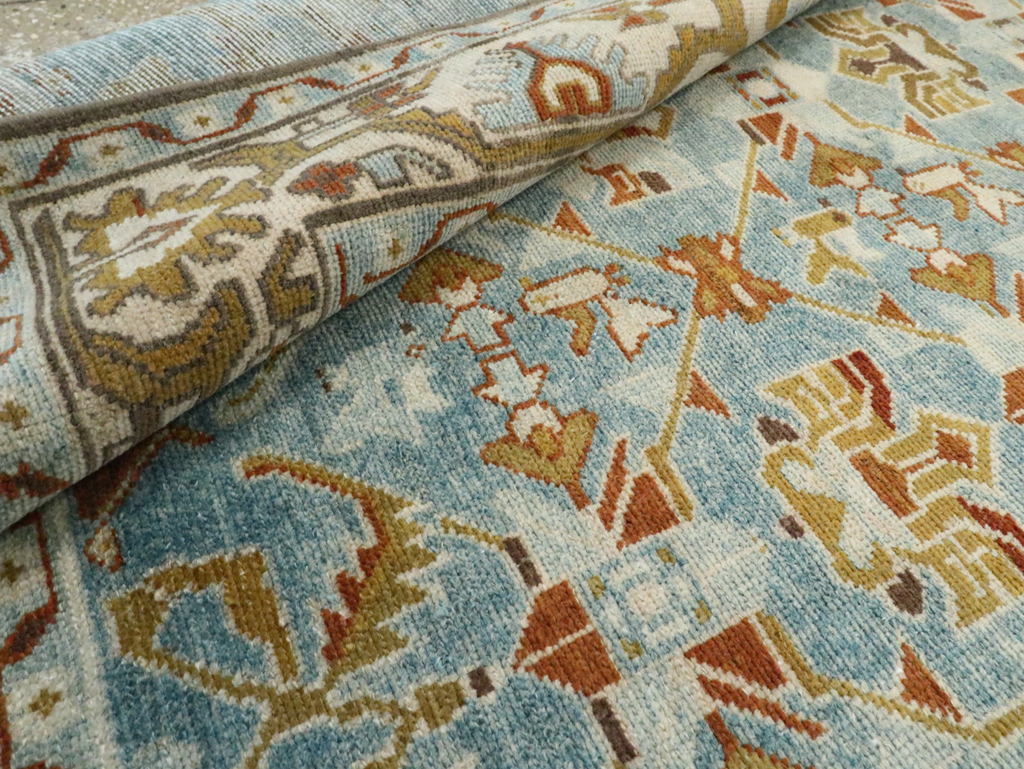 malayer Rug - # 106389