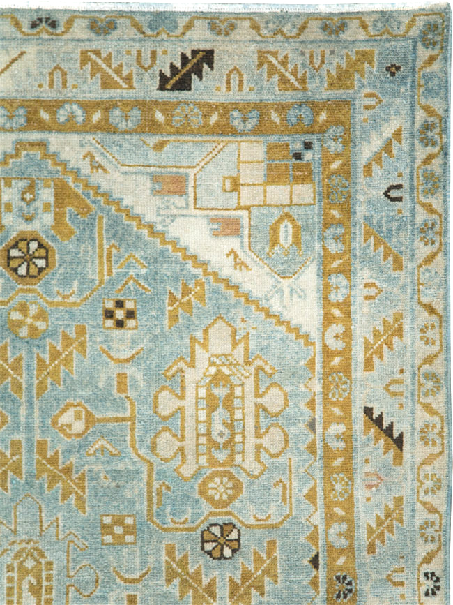 malayer Rug - # 106392