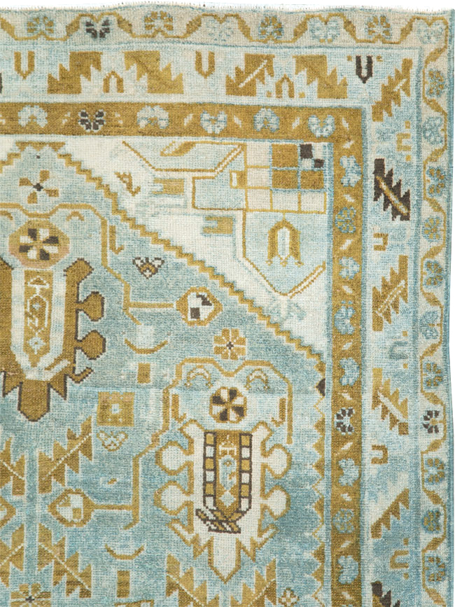 malayer Rug - # 106392