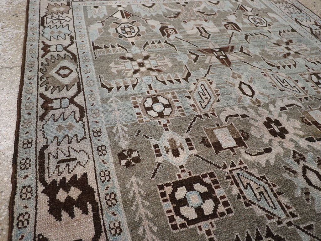 malayer Rug - # 106393
