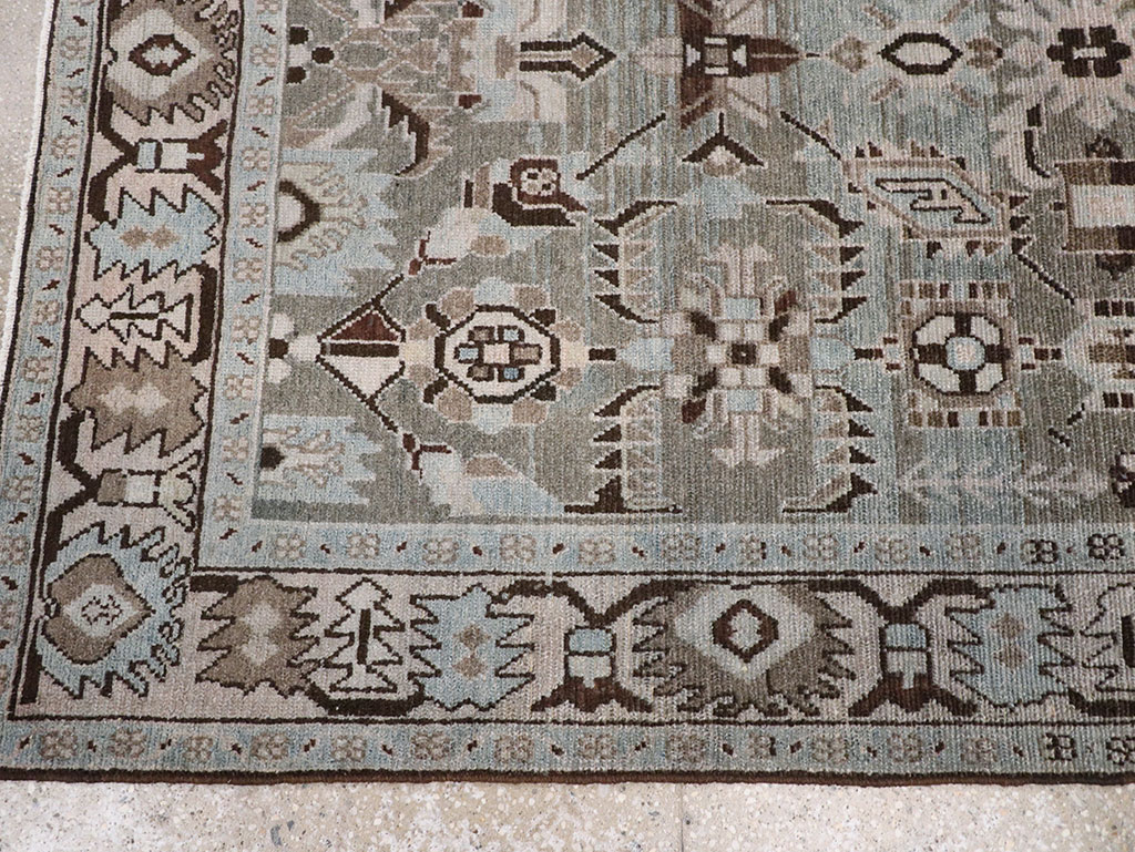 malayer Rug - # 106393
